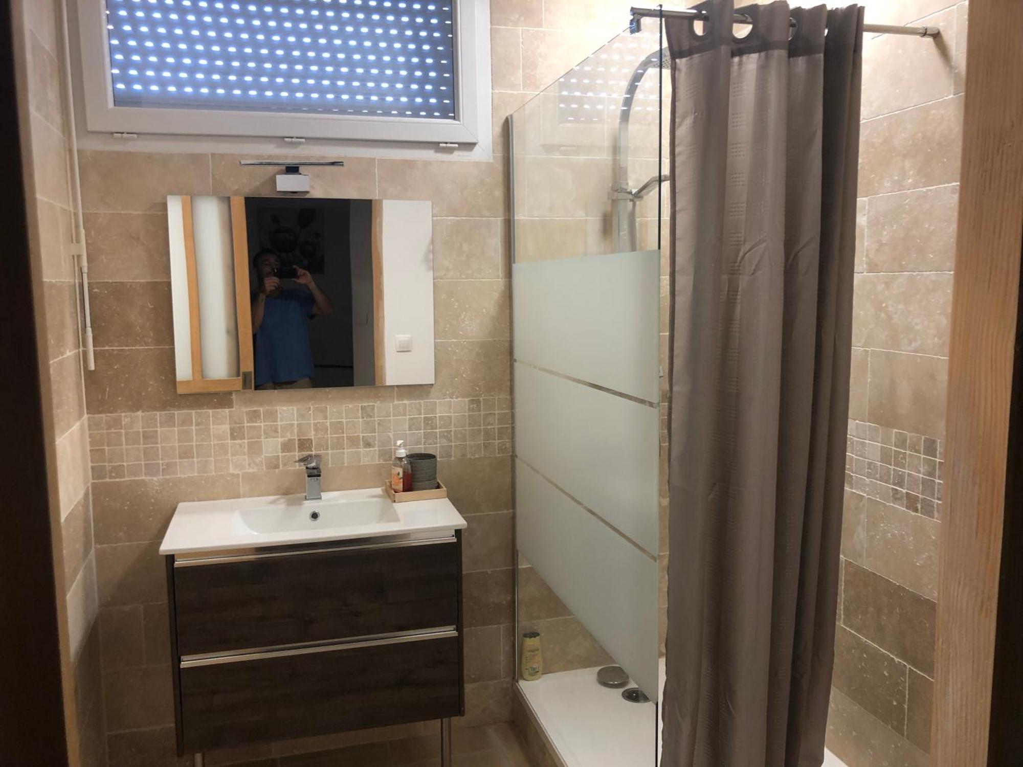 Maison De Village En Duo Avec 150M2 Au Rdc Et La Suite Parentale Ou En Famille Avec 4 Chambres 250M2 Interieur Montfaucon  外观 照片
