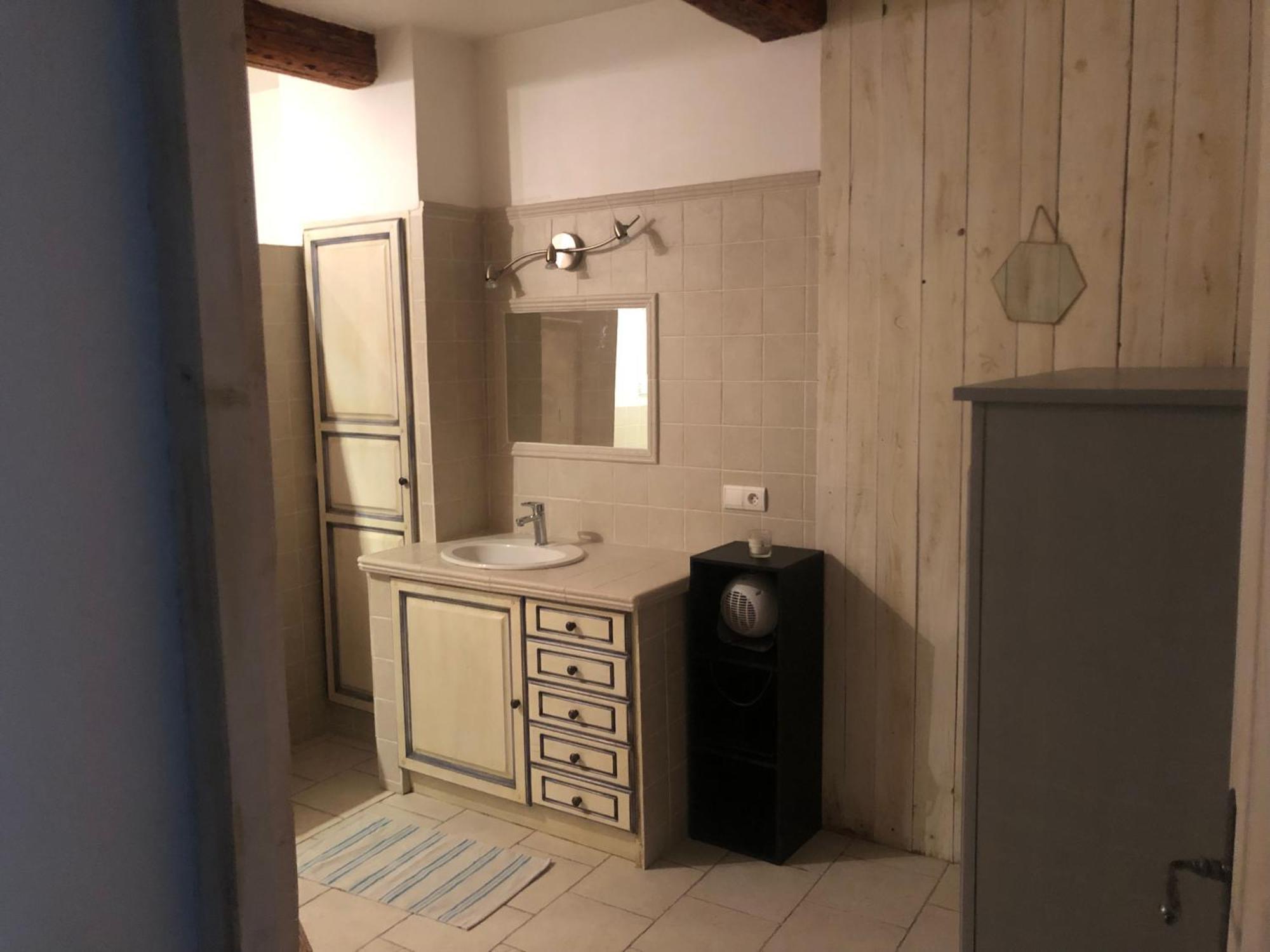 Maison De Village En Duo Avec 150M2 Au Rdc Et La Suite Parentale Ou En Famille Avec 4 Chambres 250M2 Interieur Montfaucon  外观 照片