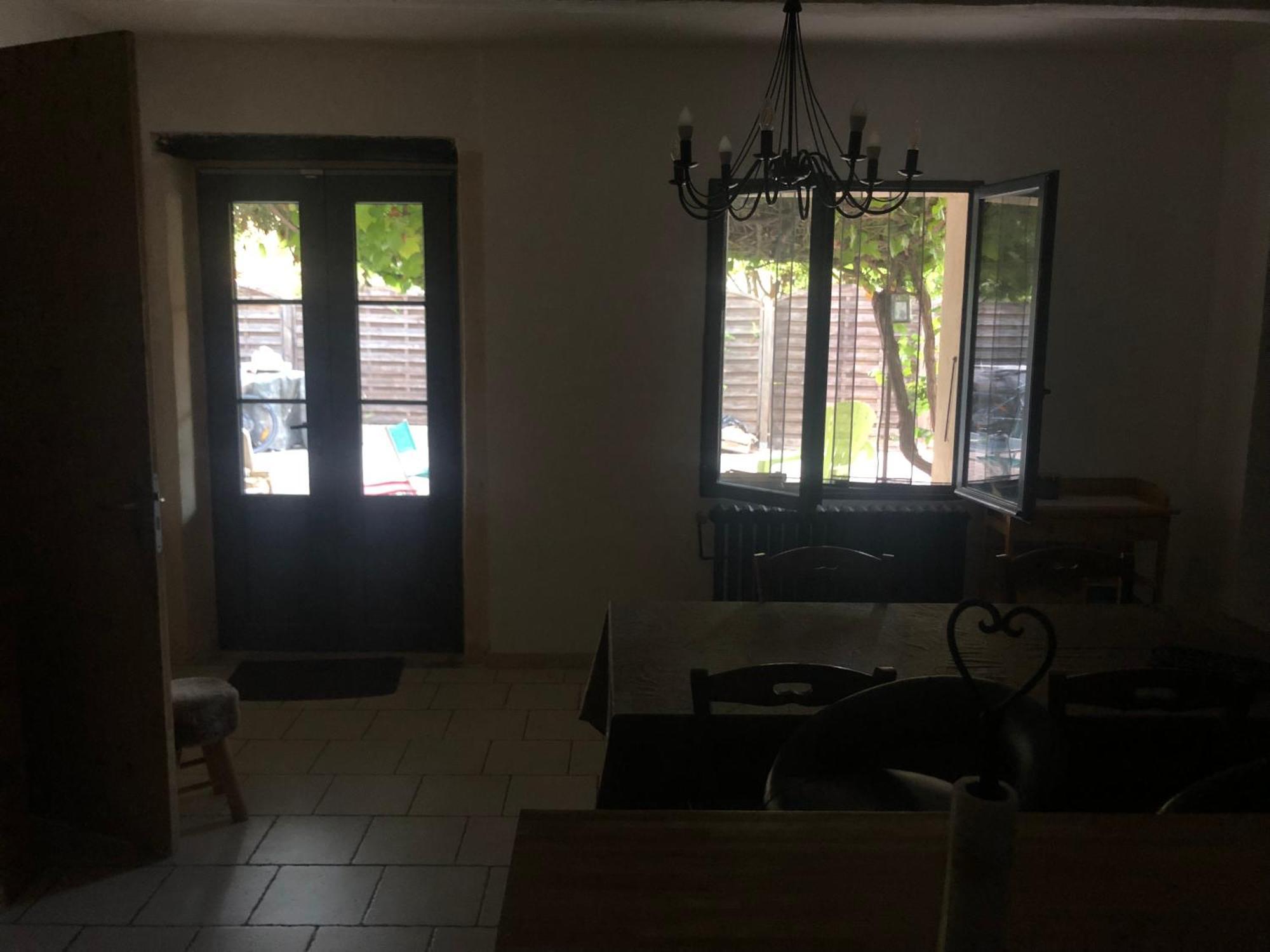 Maison De Village En Duo Avec 150M2 Au Rdc Et La Suite Parentale Ou En Famille Avec 4 Chambres 250M2 Interieur Montfaucon  外观 照片